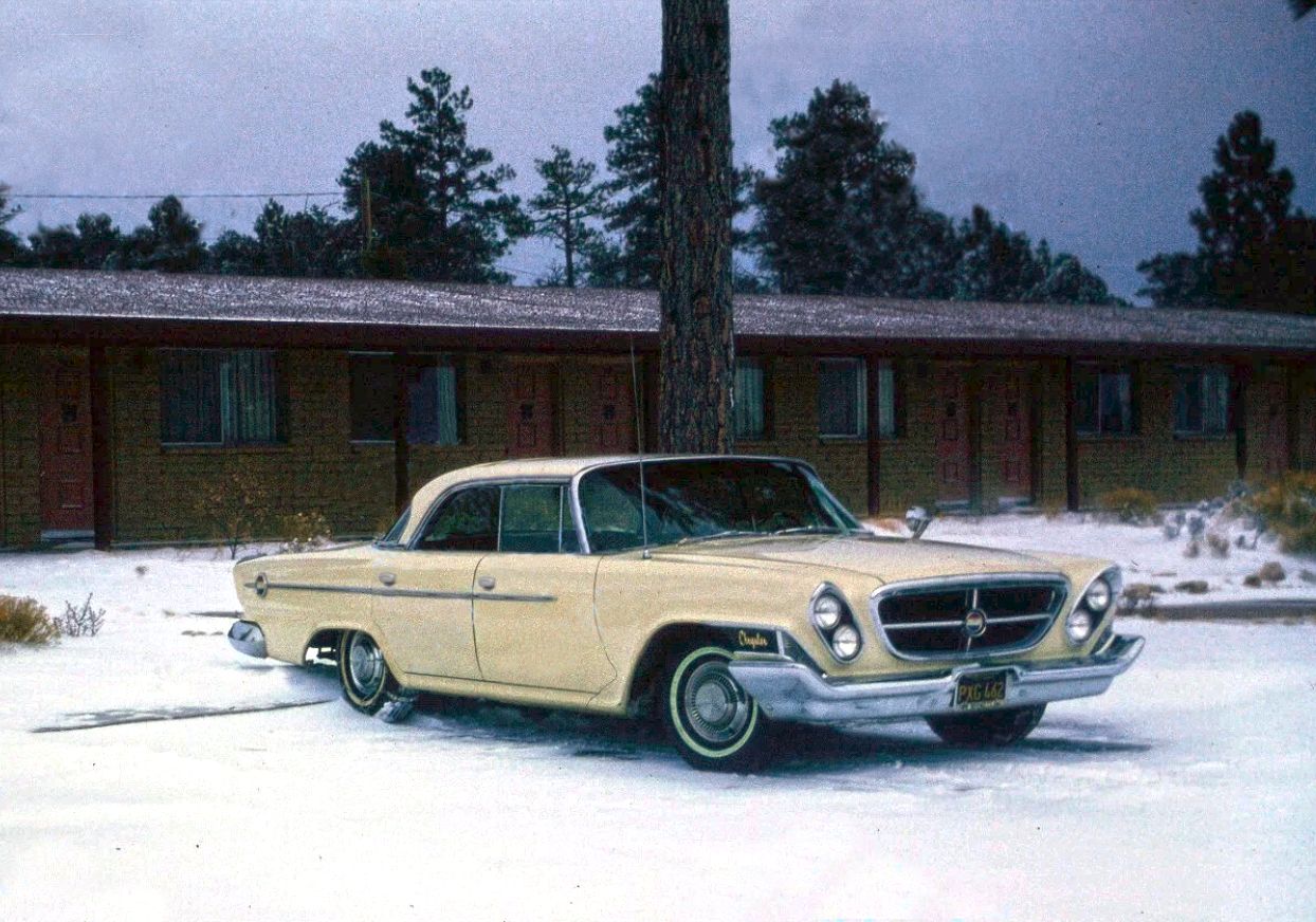 Chrysler And Imperial In Their Prime -- Vintage Photos, 1960s-1970s 4 Captura de pantalla 2026 09 02 17.54.29