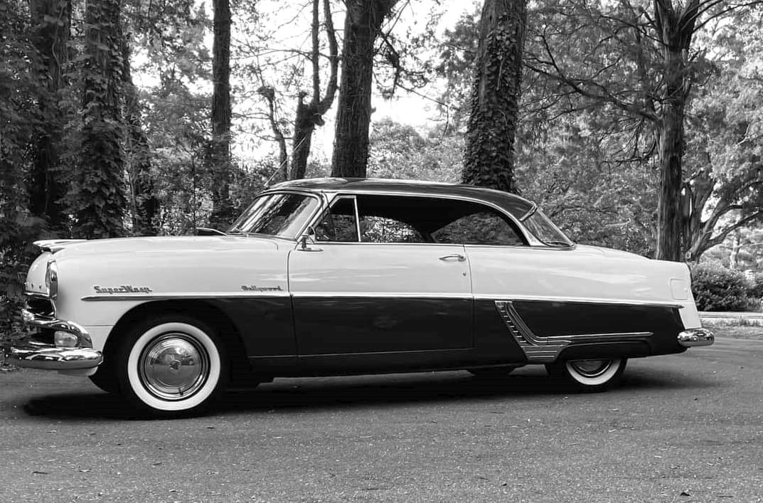 The Lost Automakers: American Independents In Vintage Photos - 1940s-1950s 16 Captura de pantallaa 2026 09 25 14.25.38