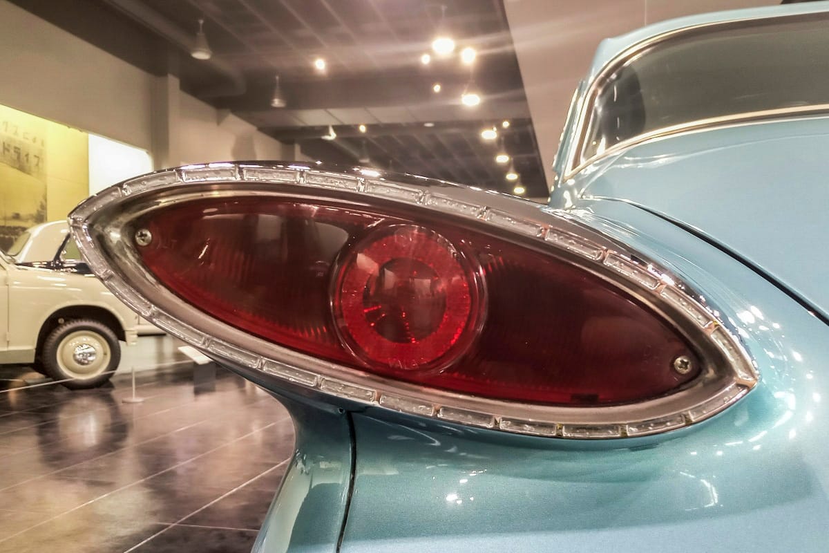 Museum Classic: 1960 Valiant V-200 – Unchained Malady 3 DSC 2838 edited