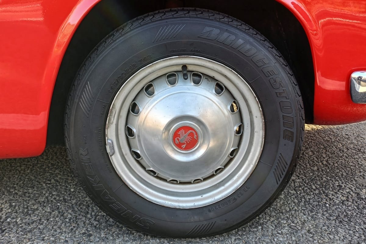 1962 Fiat-Abarth 850 Coupé Scorpione by Allemano – Tailored Arachnid 16 IMG20260308083335 edited