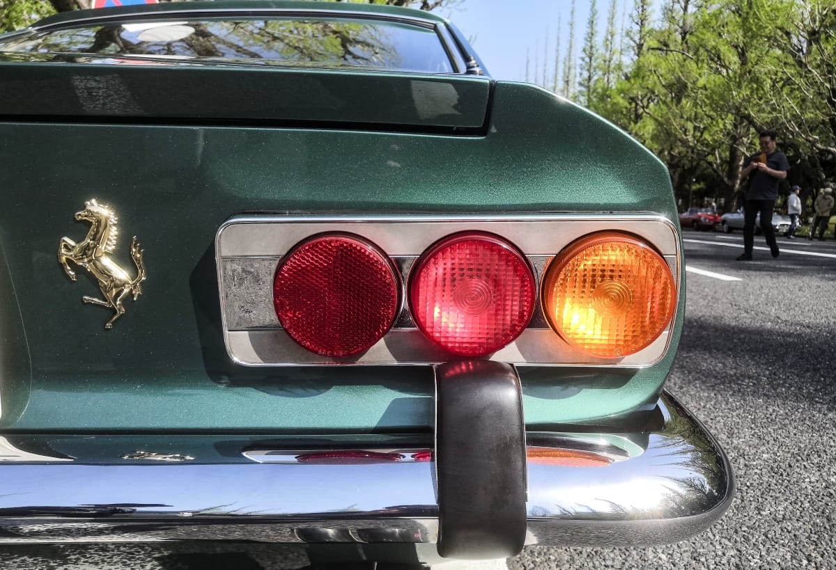 1969 Ferrari 365 GT 2+2 – Greener On The Other Side 12 IMG 20240414 083821 edited