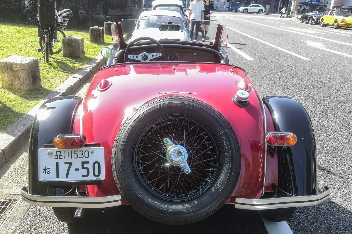 Curbside Find: 1966 Alfa Romeo Gran Sport Quattroruote by Zagato – The Avant-Garde Of Retro 3 IMG 20240428 082903 edited