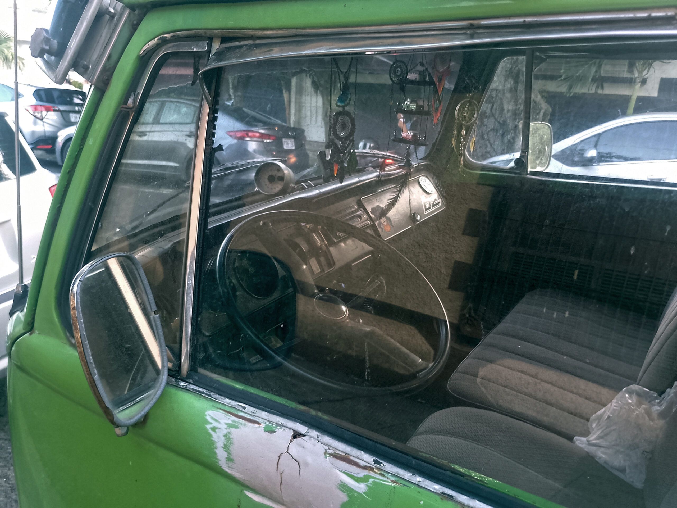 Curbside Finds: Two VW Double Cab Pickups, Two Different Lifestyles 5 IMG 20260627 174717 PORTRAIT scaled
