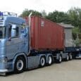 At first sight, the extra long and heavy ‘ecocombi’ I caught the other day appears to be a standard B-double, but there’s more to it. The second trailer may look [&hellip;]