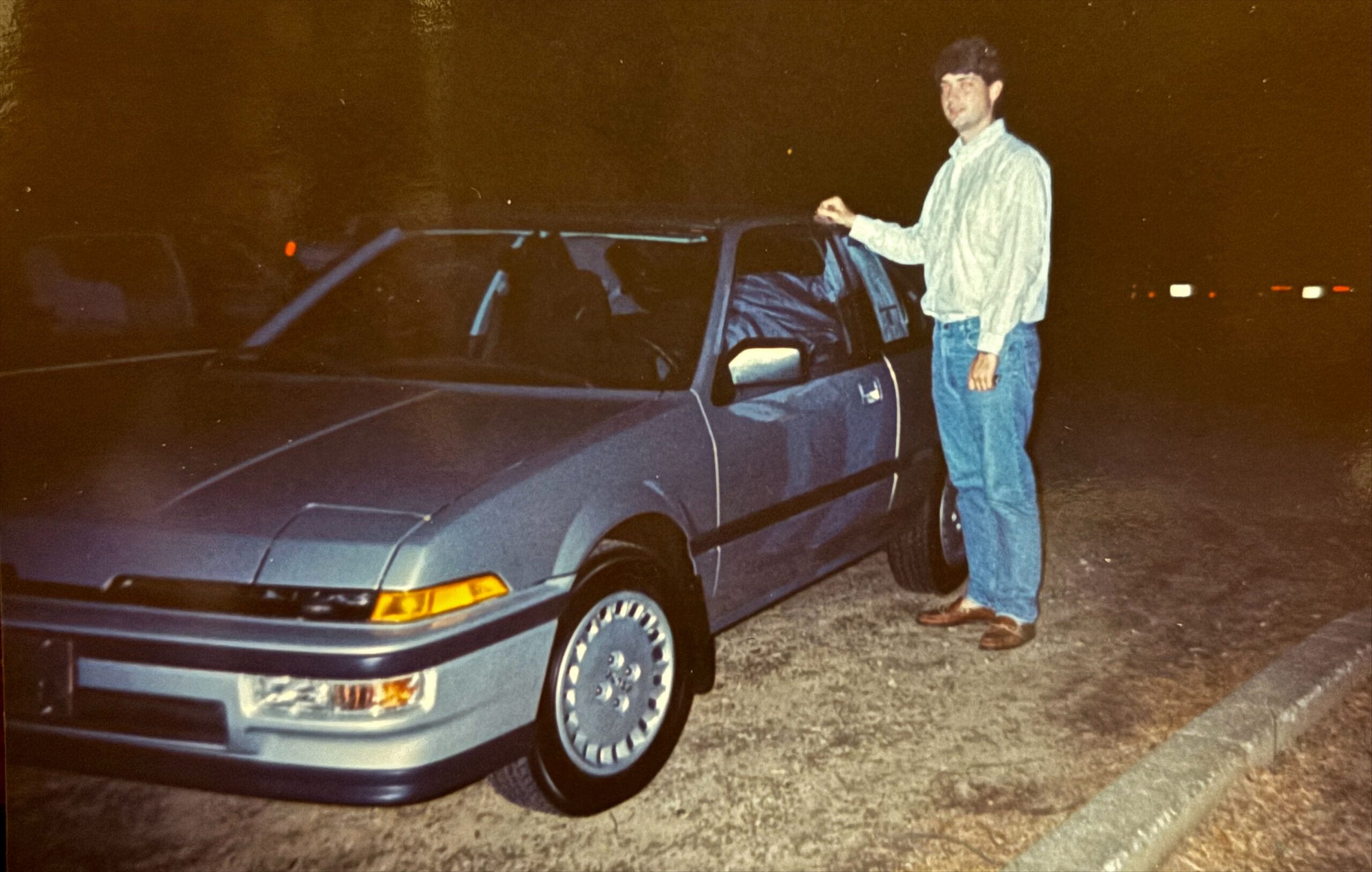 My 1989 Acura Integra – Something Tells Me I’m (Finally) Into Something Good 1 Integra 4 89 scaled