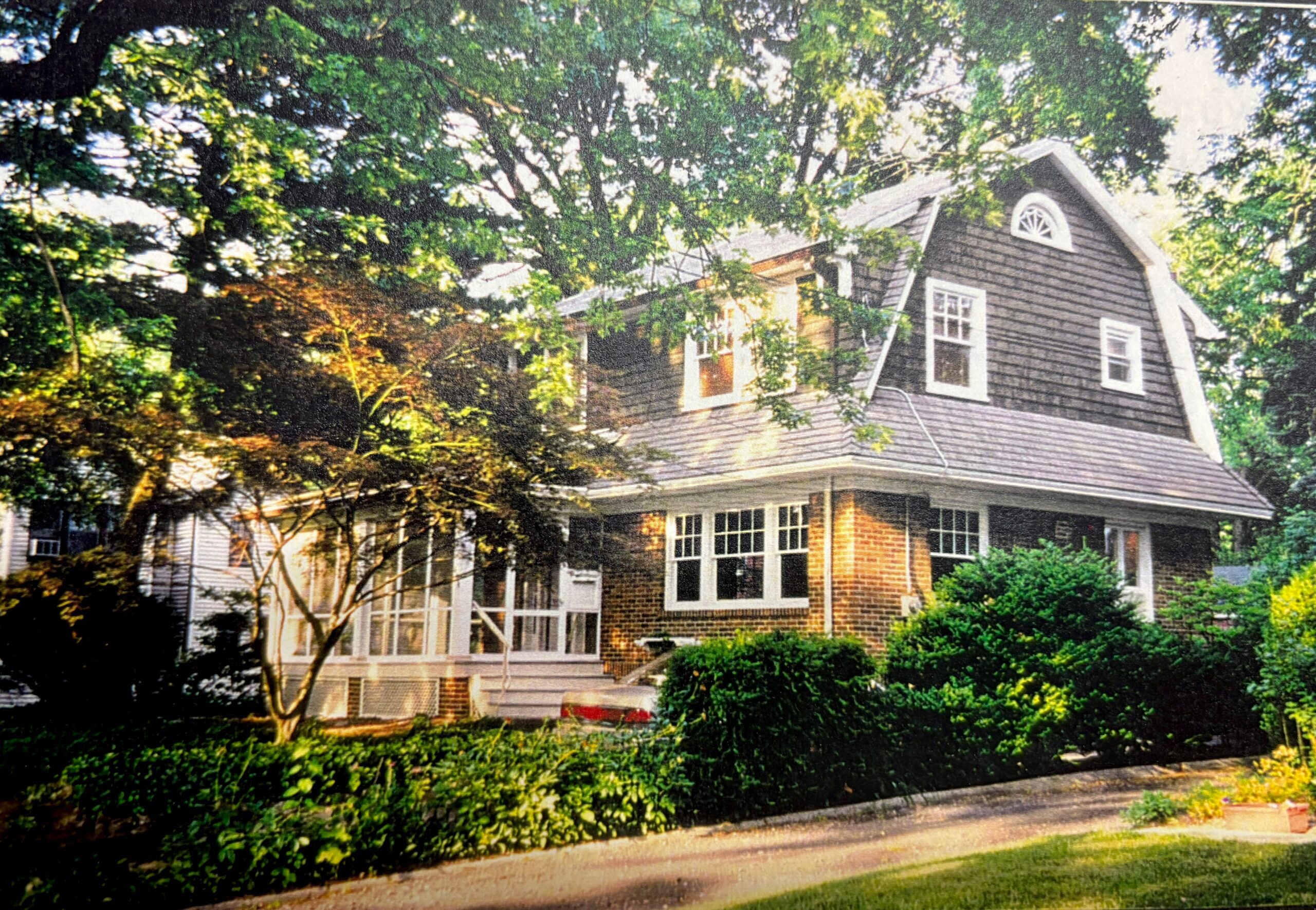 Maplewood House scaled