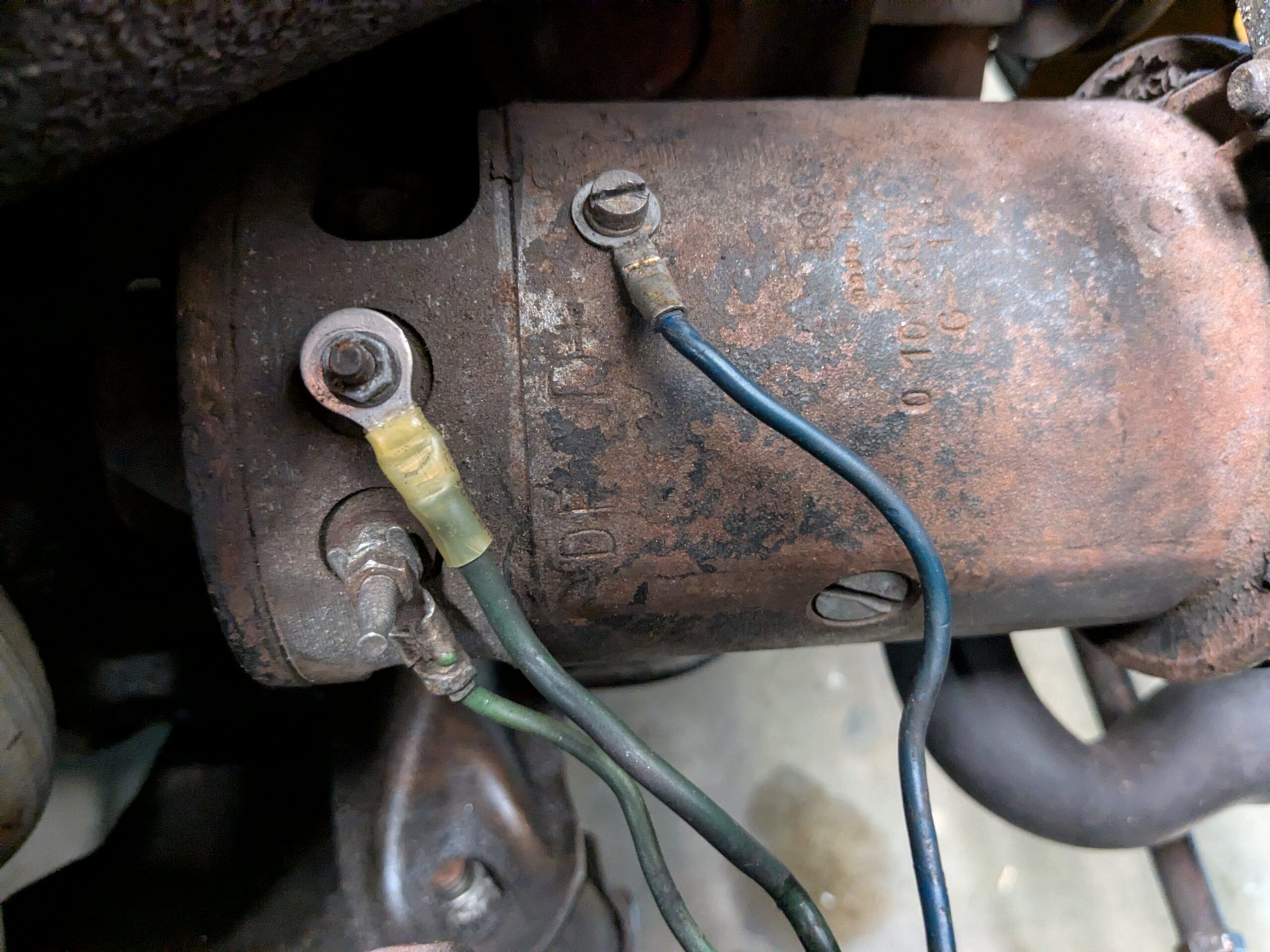 My 1967 Volvo 1800S: A Year After Its Purchase, I No Longer Completely Regret It 4 PXL 20260712 143702569 scaled