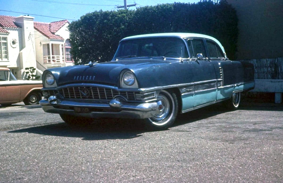 The Lost Automakers: American Independents In Vintage Photos - 1940s-1950s 18 Screenshot 20260411 012310