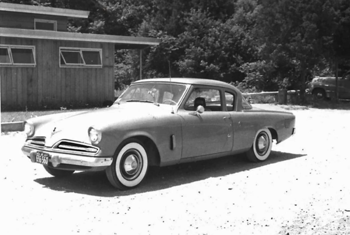 The Lost Automakers: American Independents In Vintage Photos - 1940s-1950s 10 Screenshot 20260425a 013134