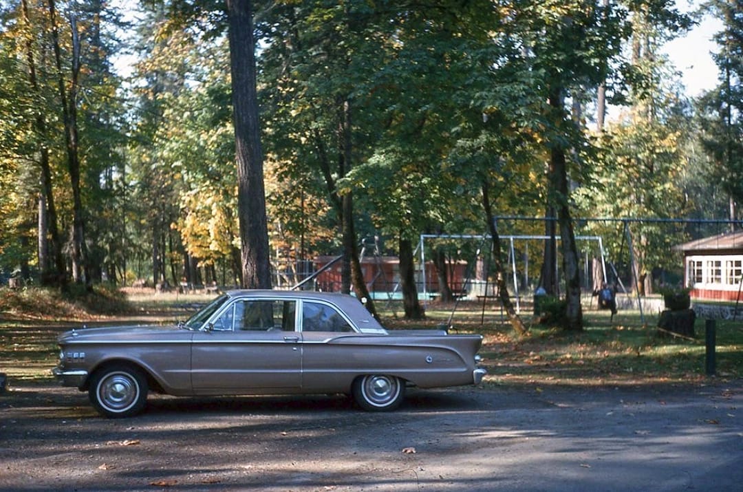 Mercurys In Their Prime In Vintage Photos -- 1960s-1970s 5 Screenshot 20260626 030942