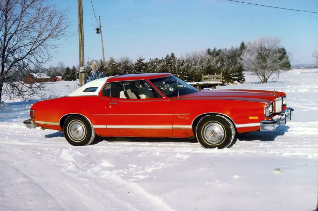 Mercurys In Their Prime In Vintage Photos -- 1960s-1970s 12 Screenshot 20260812 032154