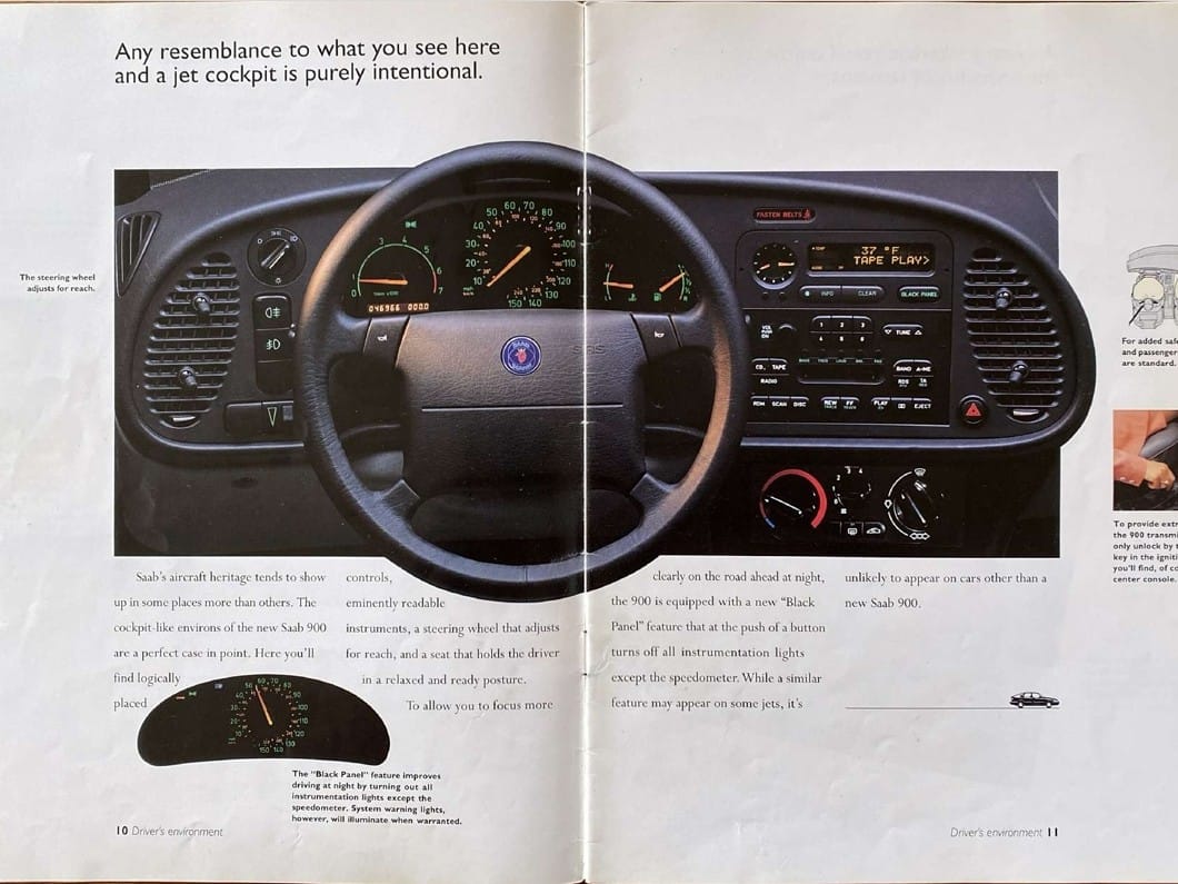 My 1994 SAAB 900SE Turbo - Oops! We Can't Be Right Every Time 5 Screenshot 7 9 2026 141133