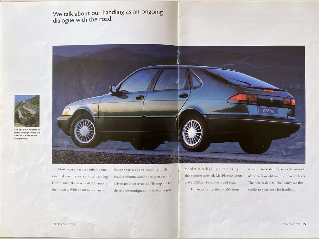 My 1994 SAAB 900SE Turbo - Oops! We Can't Be Right Every Time 4 Screenshot 7 9 2026 141325