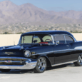 The word “icon” is overused but no one is likely to dispute the iconic status that the ’57 Chevy has acquired. It has become the most universally recognized symbol of [&hellip;]