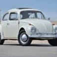 There is no other car in the world that I feel more intimately connected to and familiar with than the Volkswagen Beetle. I’ve called the Beetle my surrogate mother and [&hellip;]