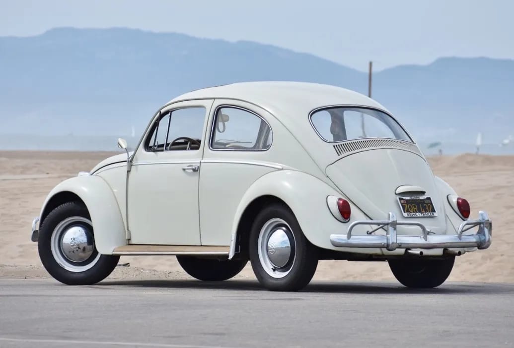 a 64 vw rq