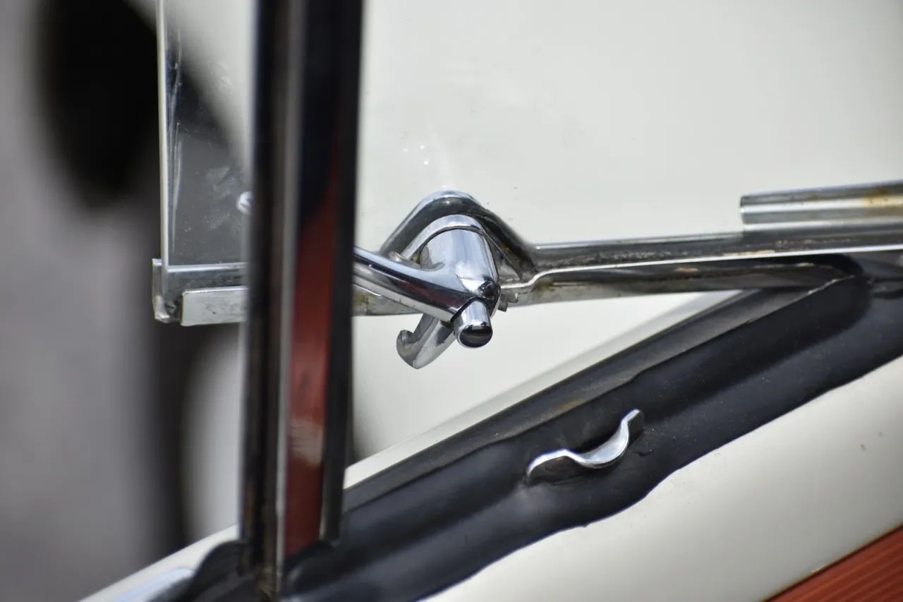 a 64 vw vent