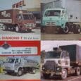 The CEO (Cab Over Engine) truck had been around since the earliest days of the 20th century. Its short length was a huge boon in many applications. But it had [&hellip;]