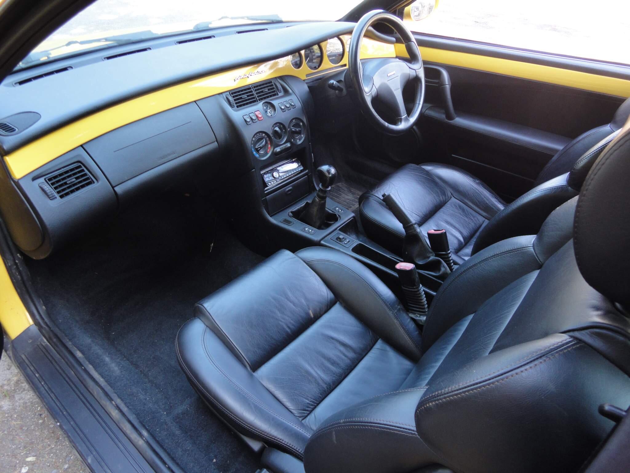 My 1997 Fiat Coupe 20v Turbo - A Space Efficient Sports Car 4 c8ea9f32392d41c7b741a706bb93e901