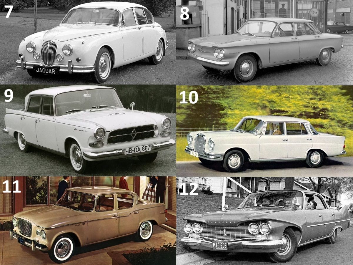 Museum Classic: 1960 Valiant V-200 – Unchained Malady 13 comparo 6cyl 1960 2