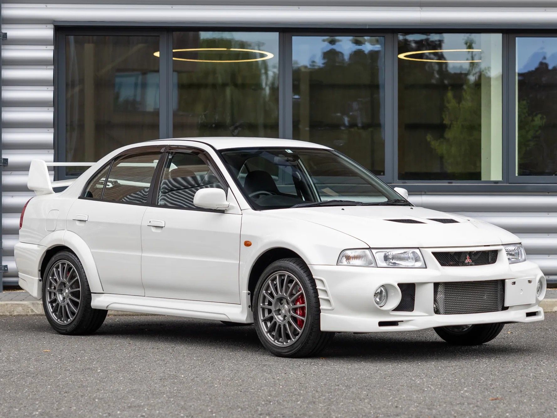 evo 1