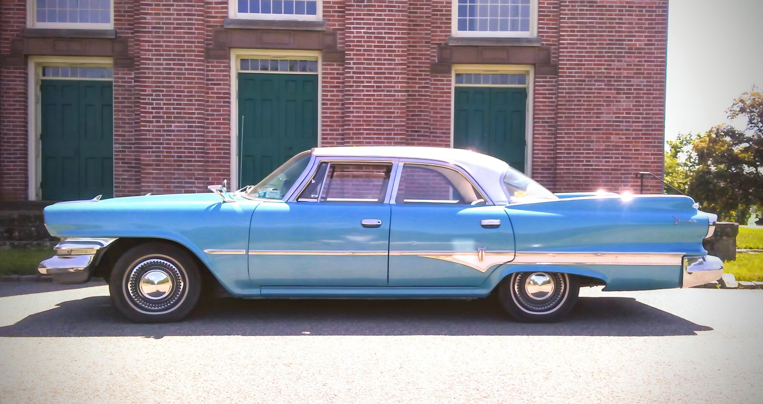 1959 Cadillac Series 62 Sedan: An Affordable 'Entry-Level' '59 Caddy? 21 imgonline com ua twotoone KJTlhwE1T3on scaled