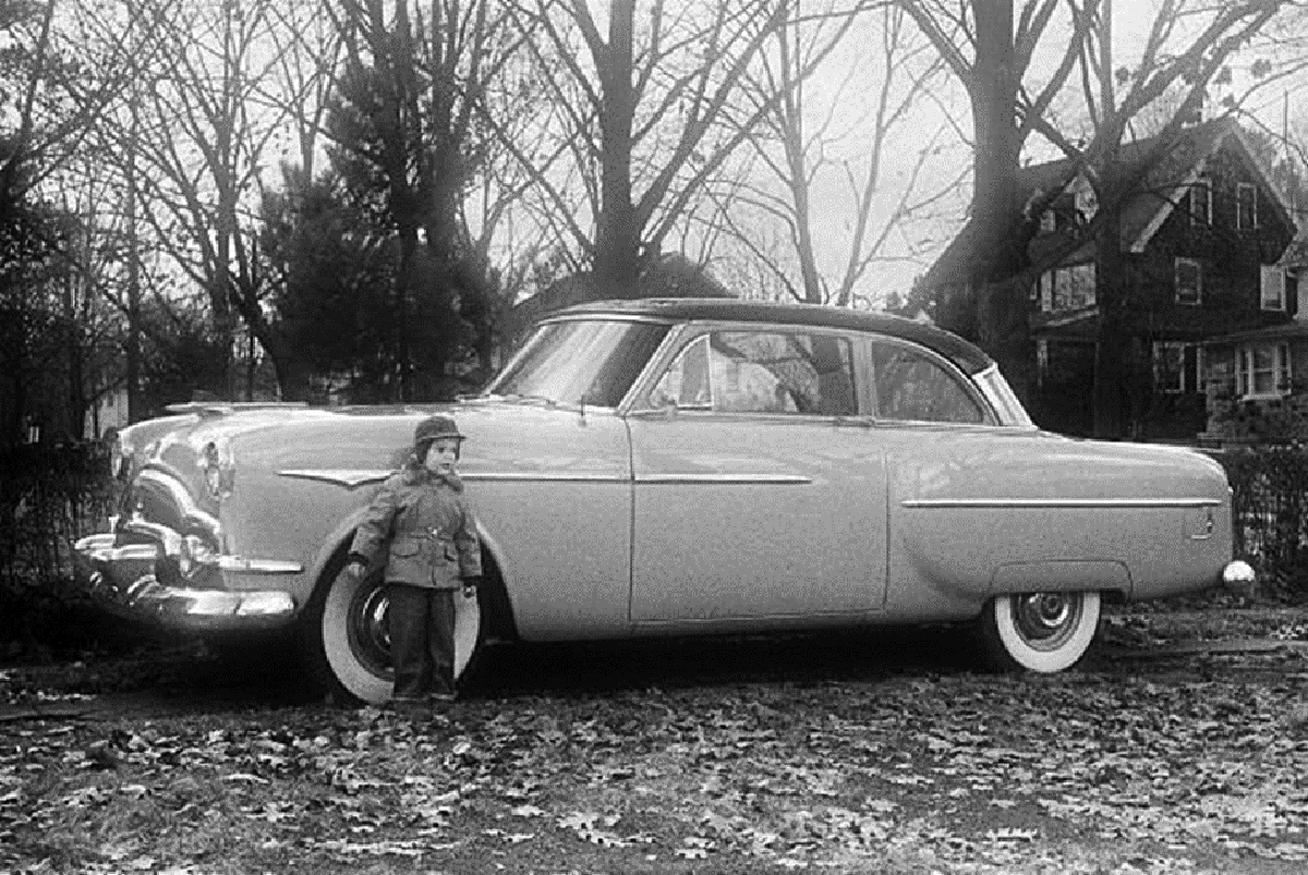 The Lost Automakers: American Independents In Vintage Photos - 1940s-1950s 11 upload 2023 4 3 23 14 23