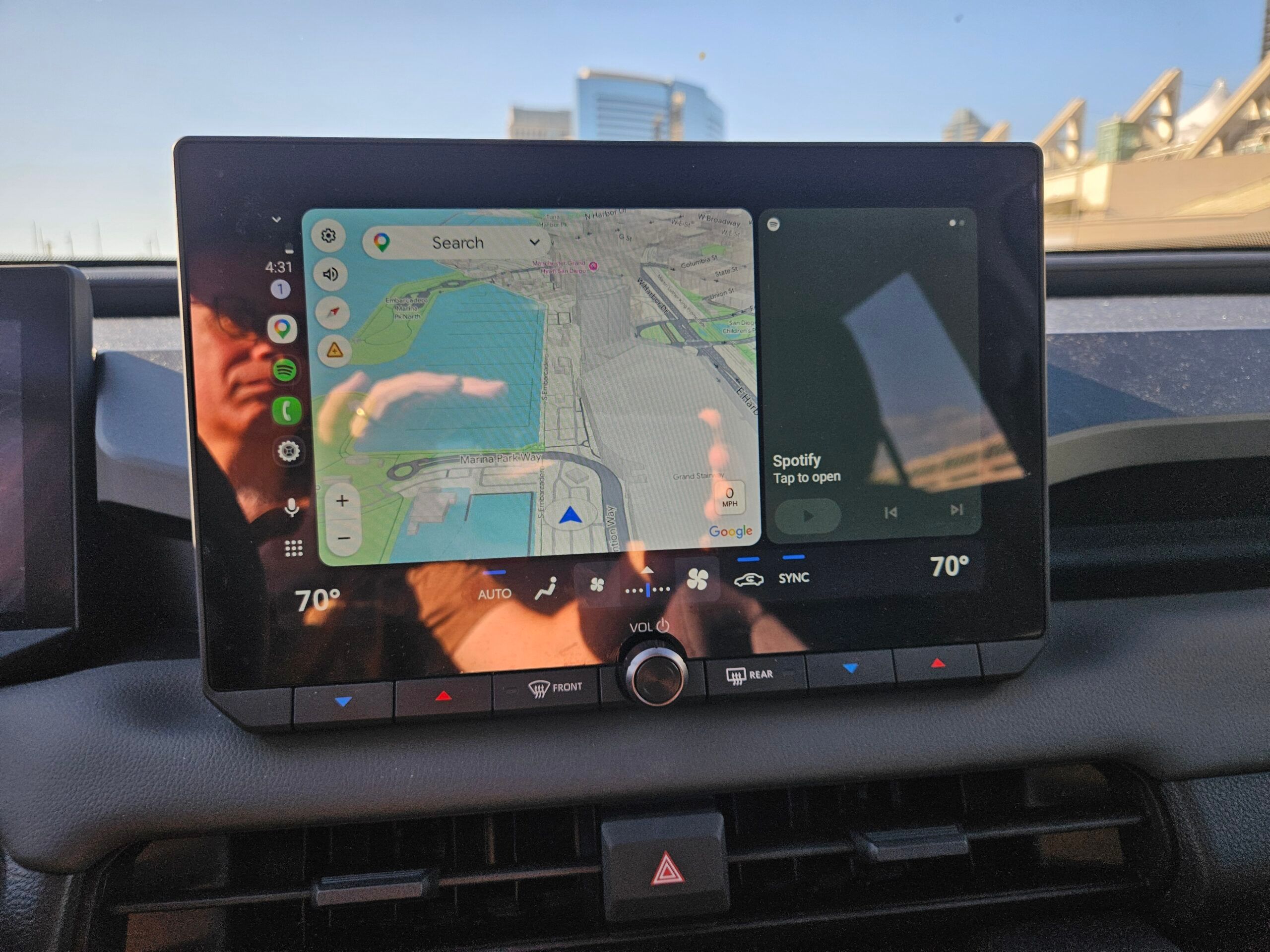 Rental Review: 2026 Toyota RAV4 LE AWD – America’s Second-Best Seller Is Not Thrilling, But Nice 8 2026 Toyota RAV4 12 scaled