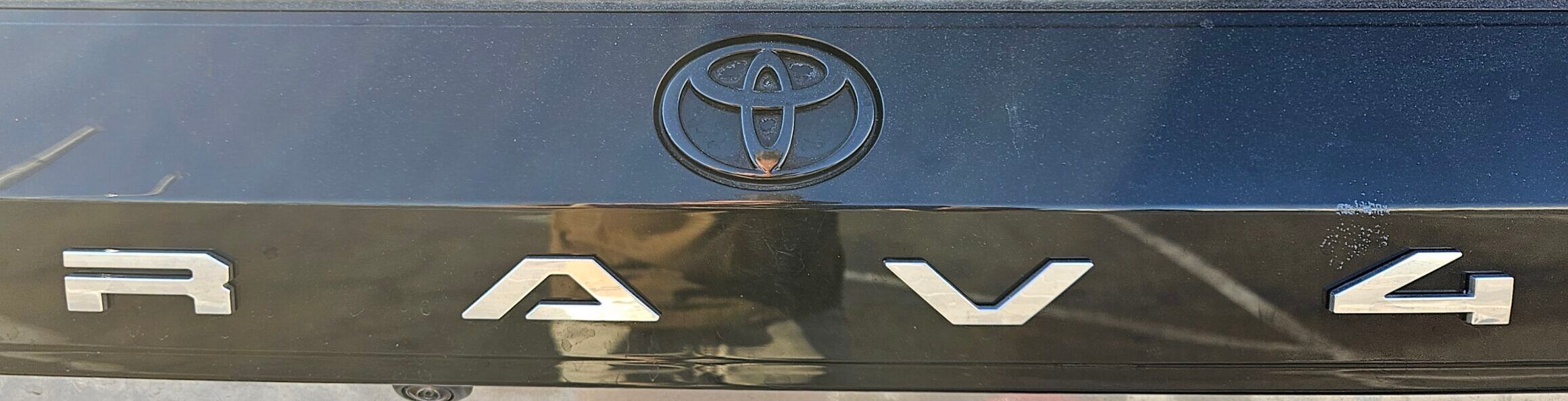 Rental Review: 2026 Toyota RAV4 LE AWD – America’s Second-Best Seller Is Not Thrilling, But Nice 14 2026 Toyota RAV4 8 scaled e1792456487147