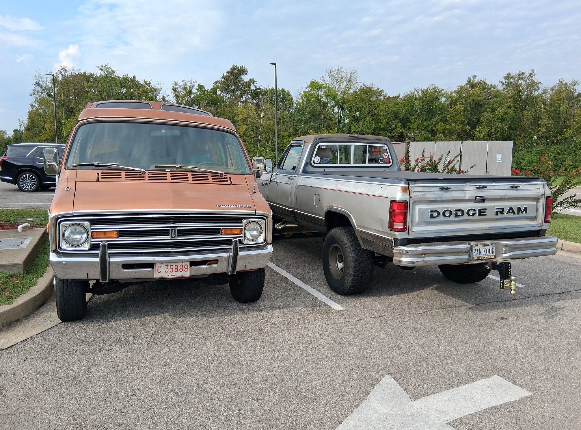 A 1970 American Motors AMX and Other Finds From The CC Cohort 11 55542282677 08c0bac414 k