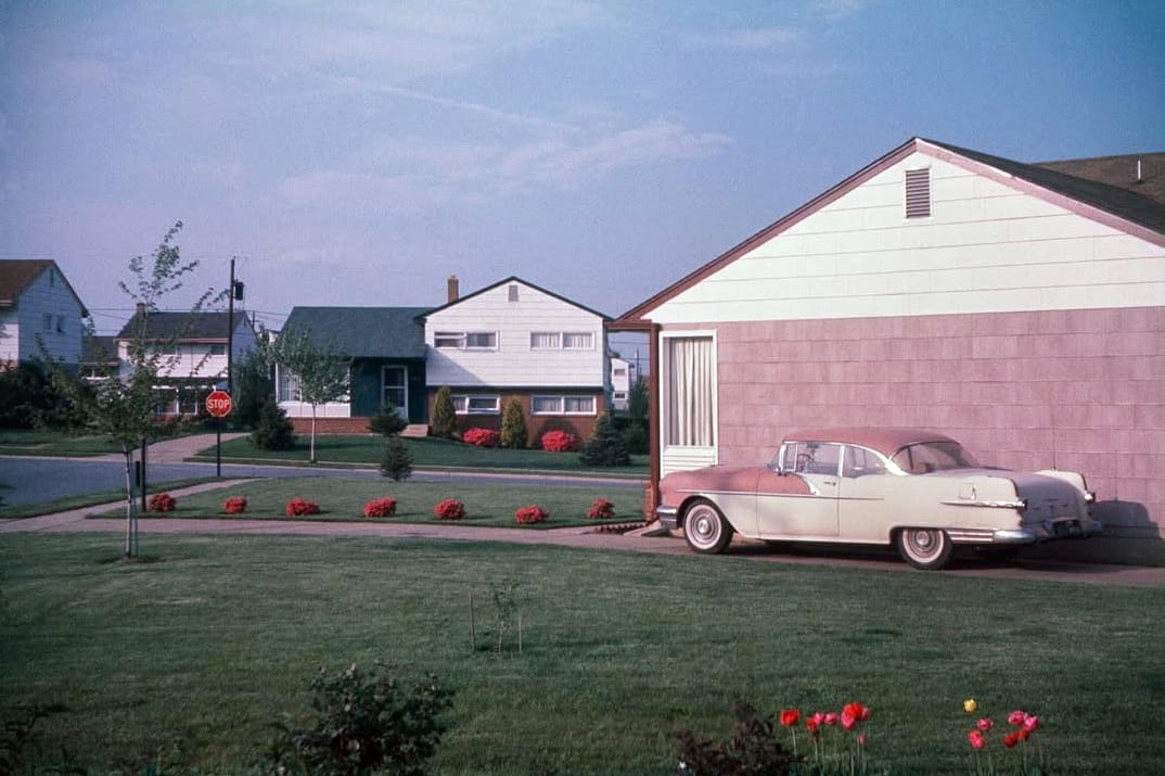 The Cars That Lived In Our Neighborhoods In The 1950s - 1970s 3 Captura de pantalla 2026 06 04 09.11.15