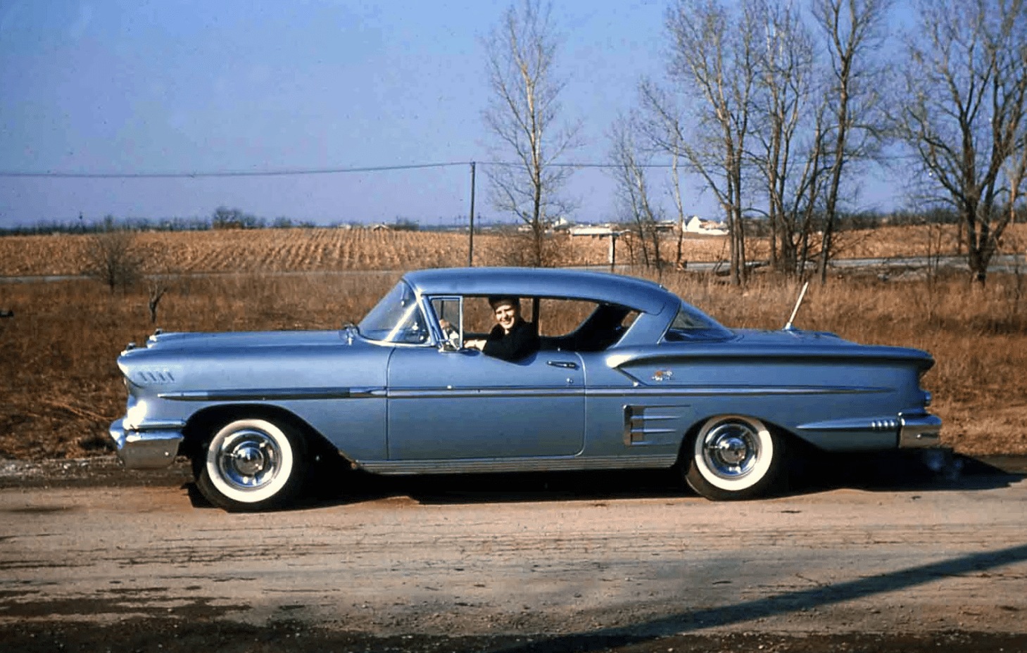1950s Hardtops In Vintage Photos 13 Captura de pantalla 2026 06 07 23.15.04
