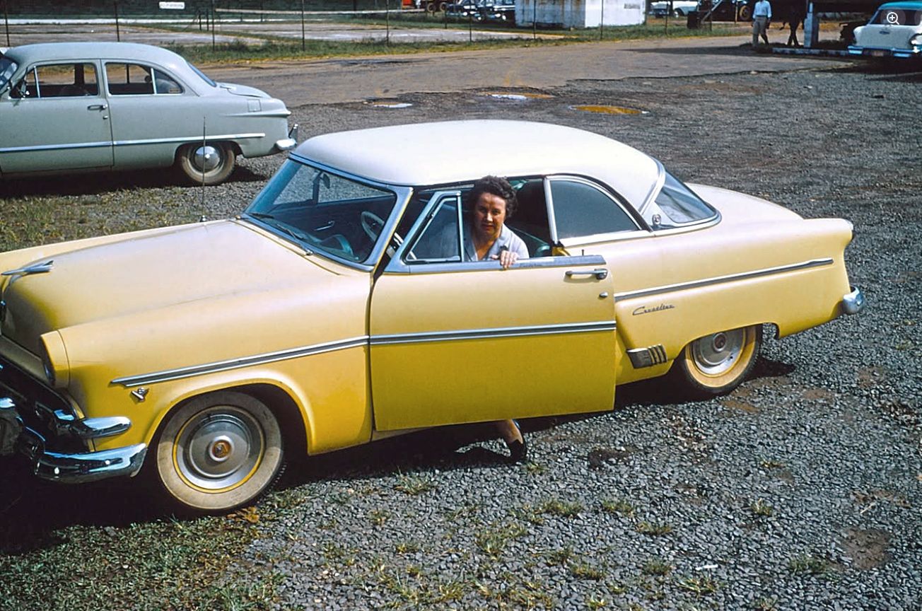 1950s Hardtops In Vintage Photos 7 Captura de pantalla 2026 06 17 16.05.59