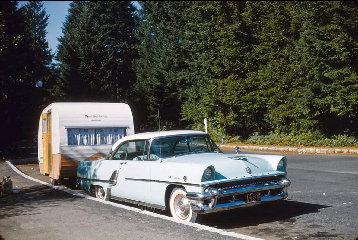 1950s Hardtops In Vintage Photos 8 Captura de pantalla 2026 06 17 16.20.27
