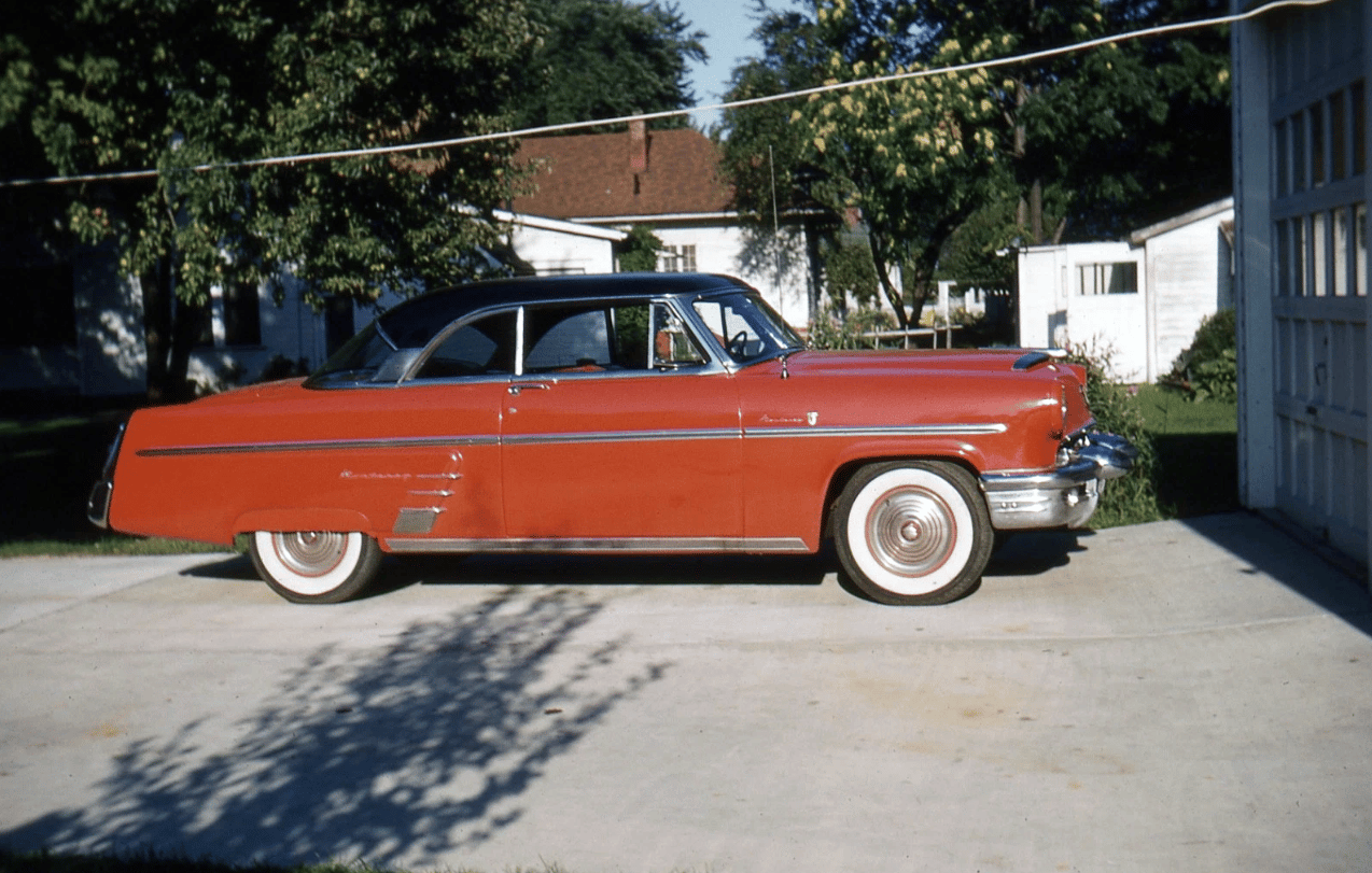 1950s Hardtops In Vintage Photos 5 Captura de pantalla 2026 09 17 15.17.17