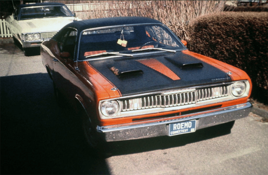 When Chargers, Road Runners and Challengers Roamed The Streets: Vintage Photos 1960s-1970s 11 Captura de pantalla 2026 10 19 18.13.52
