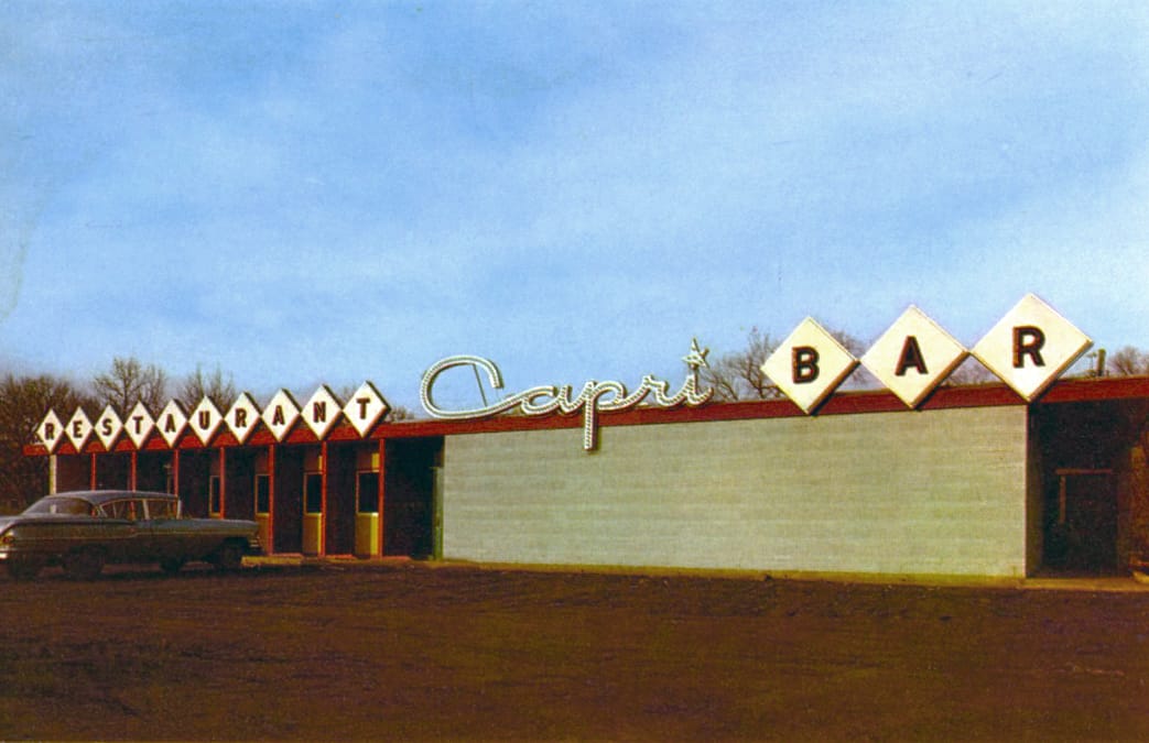 Neon Signs & Glass Facades: Googie And Modernist Restaurants In Vintage Postcards - 1950s-1960s 7 Captura de pantalla 2026 10 21 16.57.38 copia