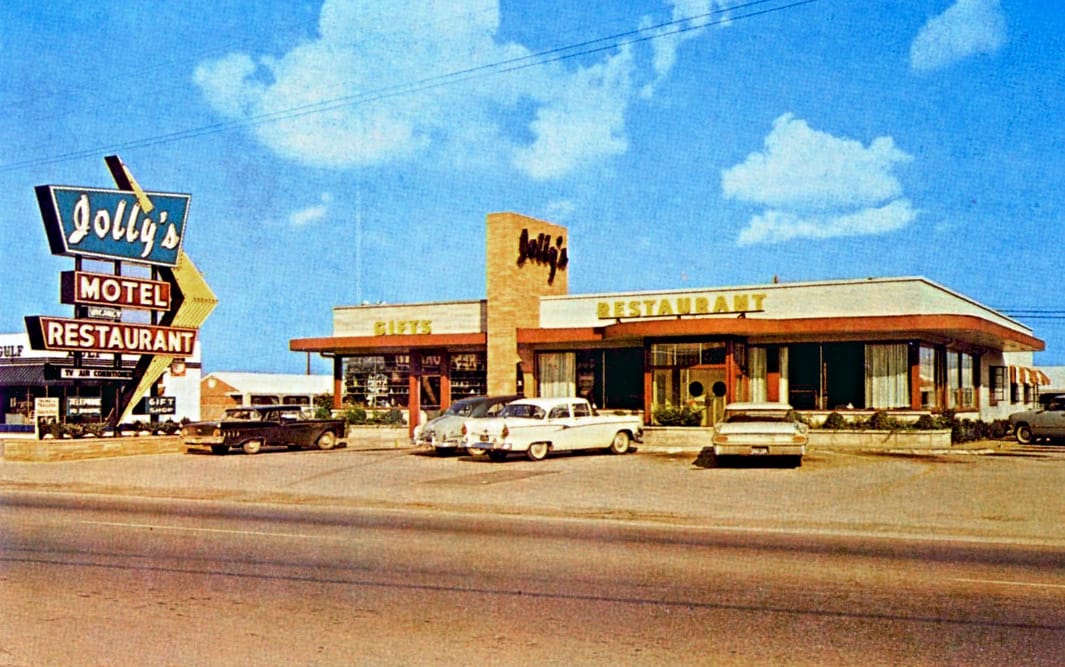 Neon Signs & Glass Facades: Googie And Modernist Restaurants In Vintage Postcards - 1950s-1960s 6 Captura de pantalla 2026 10 21 16.58.04 copia