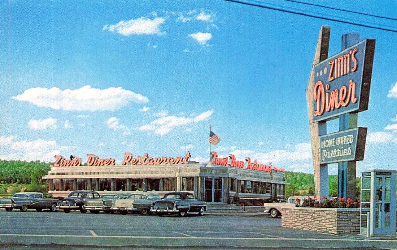 Neon Signs & Glass Facades: Googie And Modernist Restaurants In Vintage Postcards - 1950s-1960s 1 Captura de pantalla 2026 10 21 17.00.09