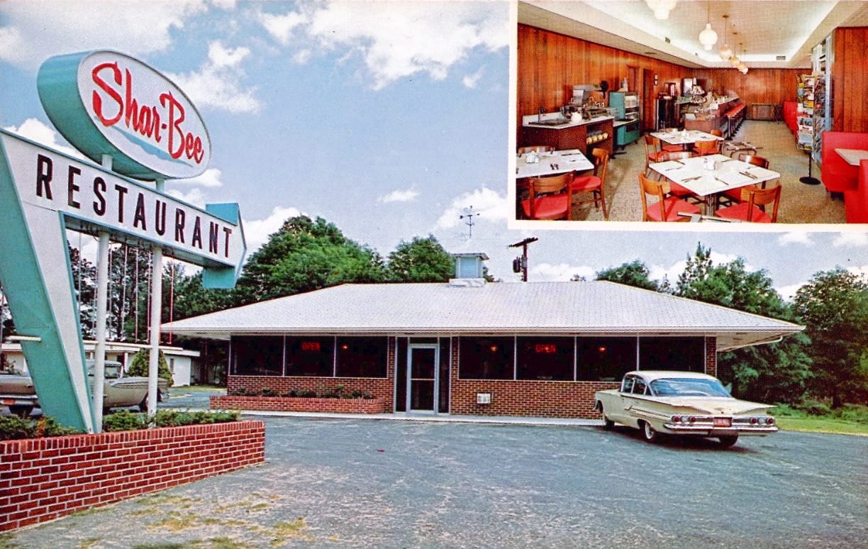 Neon Signs & Glass Facades: Googie And Modernist Restaurants In Vintage Postcards - 1950s-1960s 13 Captura de pantalla 2026 10 21 17.01.58
