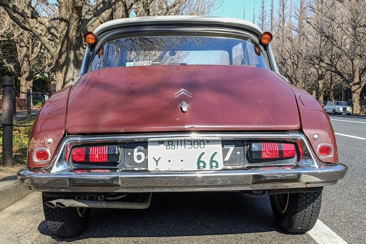 1966 Citroën ID 19 – The Stripper Goddess 9 IMG20260215100536 edited