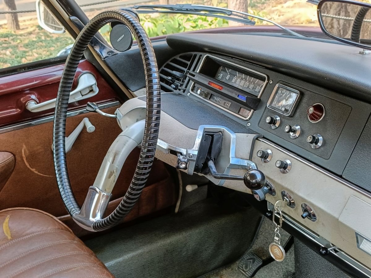 1966 Citroën ID 19 – The Stripper Goddess 13 IMG20260215100758 edited