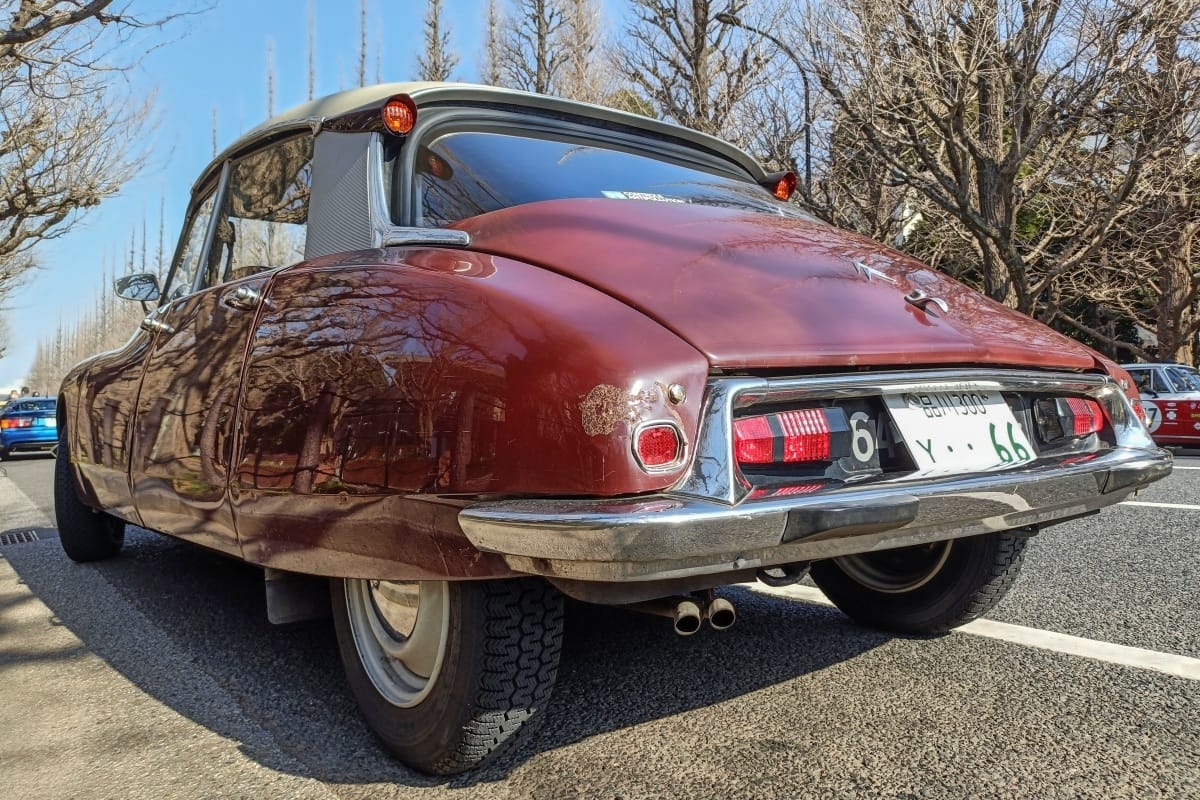 1966 Citroën ID 19 – The Stripper Goddess 24 IMG20260215100819 edited