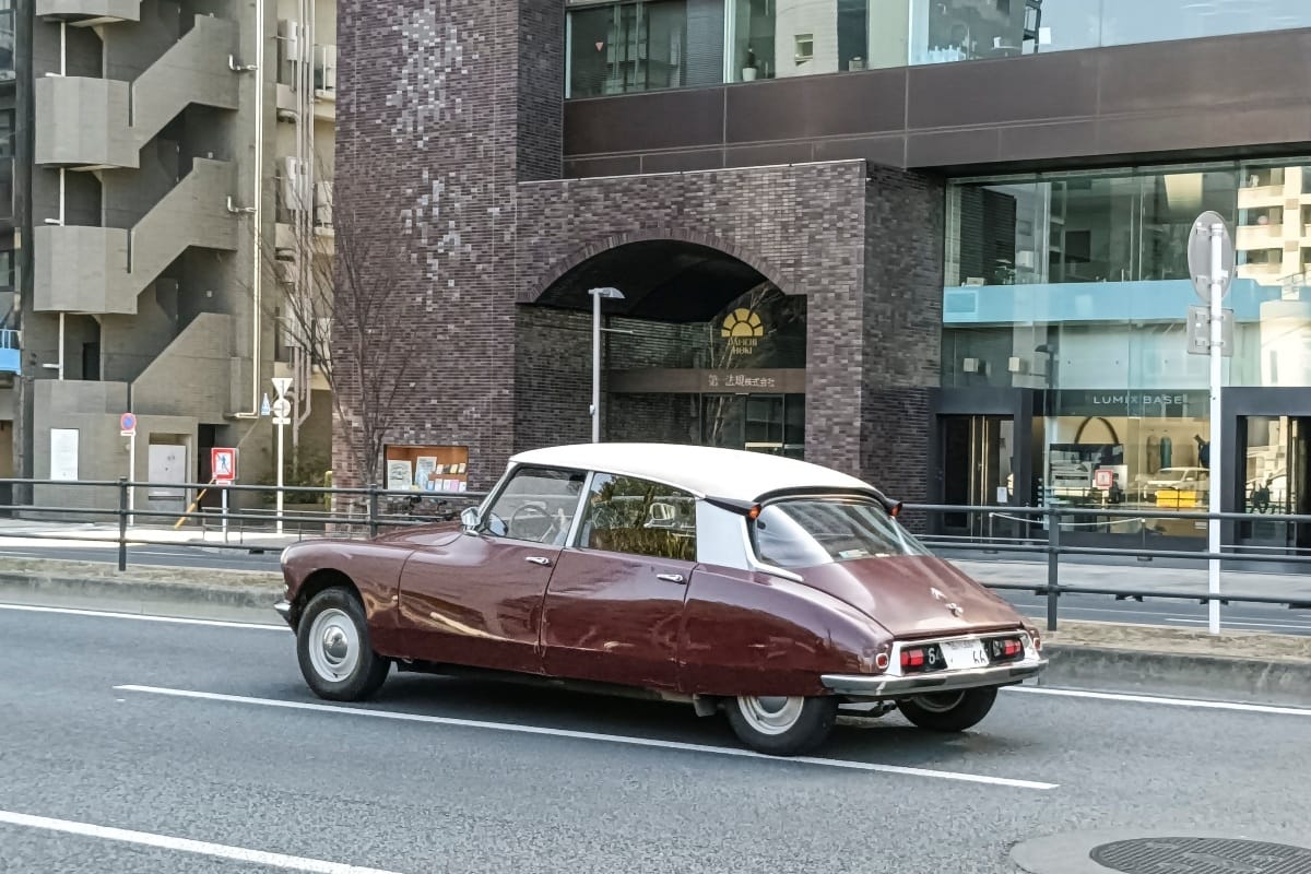 1966 Citroën ID 19 – The Stripper Goddess 16 IMG20260215102107 01 edited