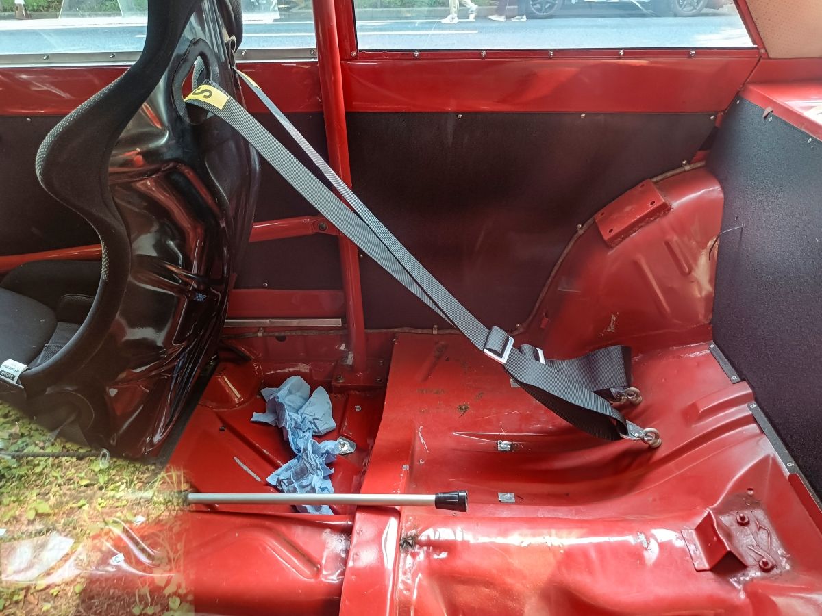 Curbside Find: 1965 Ford Lotus Cortina – Cor Blimey, More Like 8 IMG20260802081916 edited