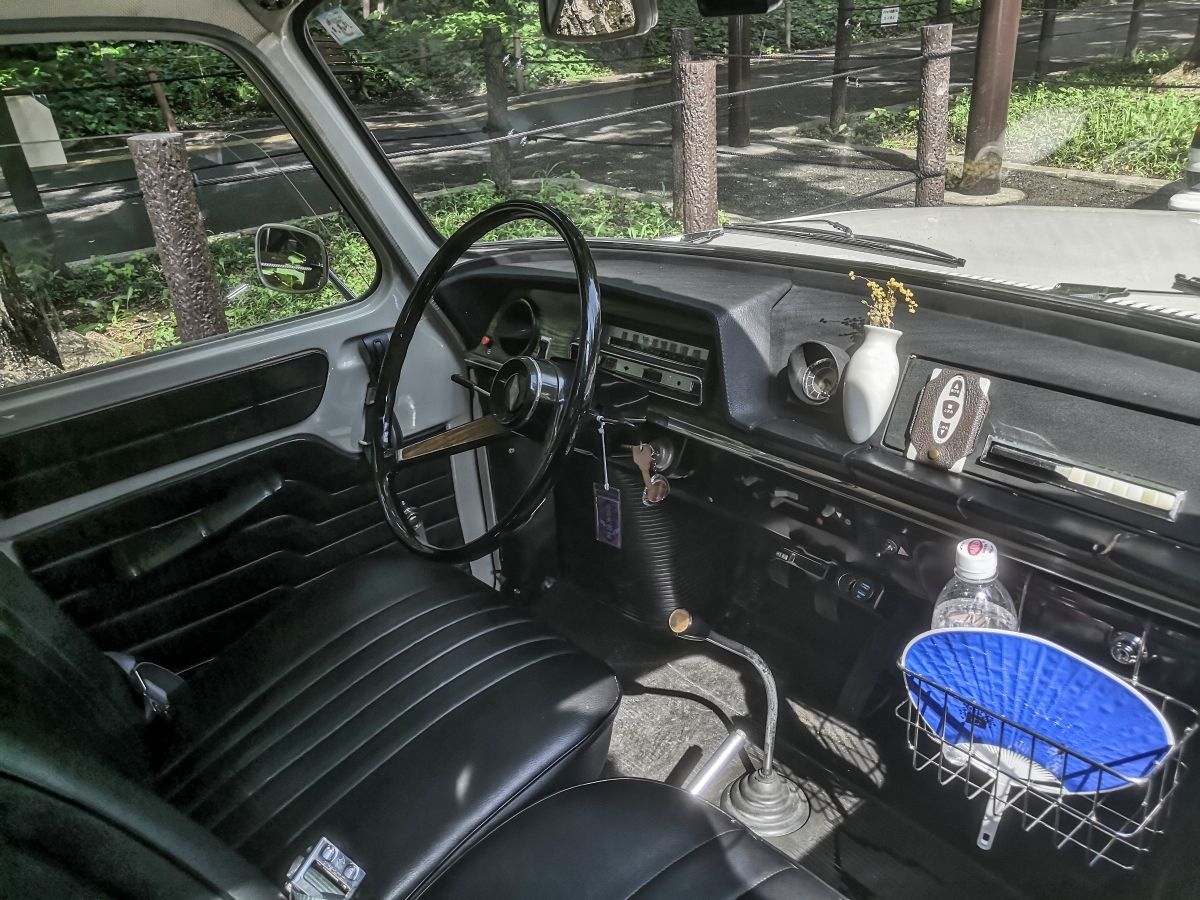 1969 Renault 10 – Ungainly At Any Speed 14 IMG 20240707 083445 edited