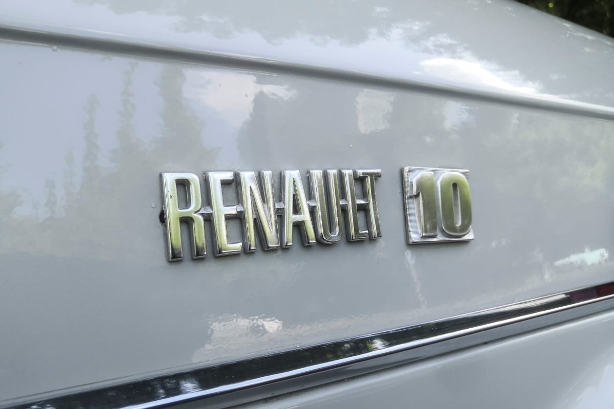 1969 Renault 10 – Ungainly At Any Speed 7 IMG 20240825 084018 edited