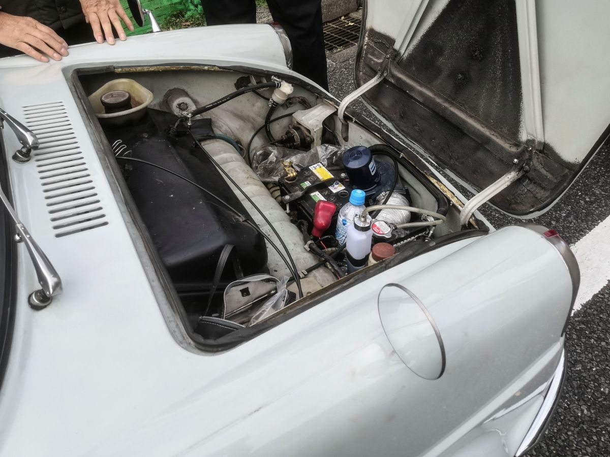 1962 Mazda R360 Coupé – Start Small 15 IMG 20241117 092945 edited