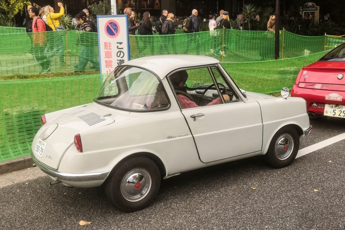 1962 Mazda R360 Coupé – Start Small 20 IMG 20241117 093252 edited