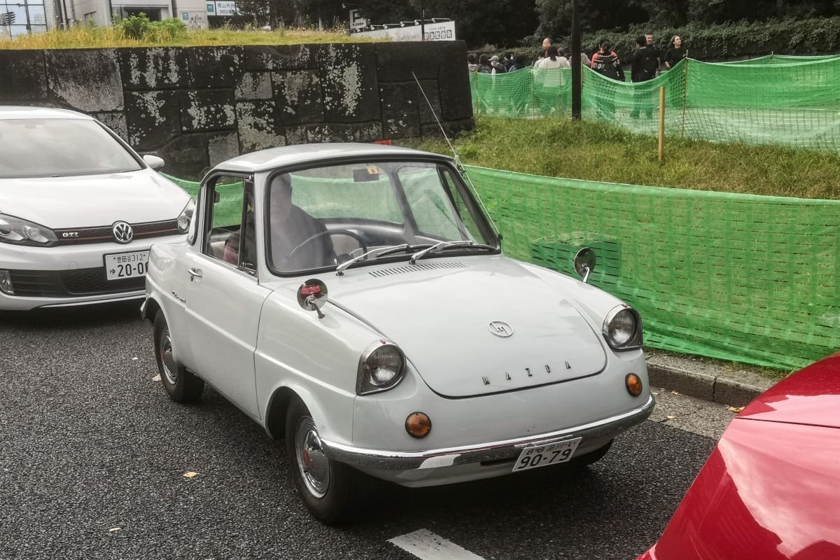 1962 Mazda R360 Coupé – Start Small 17 IMG 20241117 093305 edited